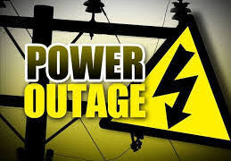 Natipora aghast over power cuts