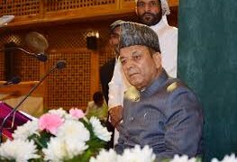 JKLA Question Hour : Speaker rejects amendment on attacks against Kashmiris