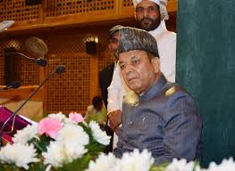 JKLA Question Hour : Speaker rejects amendment on attacks against Kashmiris