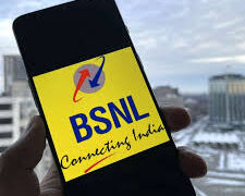 BSNL cellular service reaches 4,489 J&K hamlets: GoI