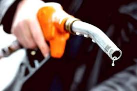 Diesel prices to go up in J&K by Rs 2 from April