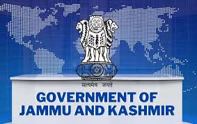SEC making arrangements to hold local bodies polls at earliest: J&K Govt