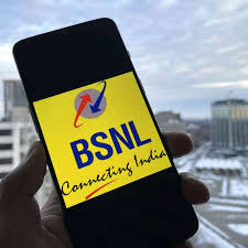 BSNL cellular service reaches 4,489 J&K hamlets: GoI