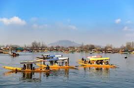 Weather to remain dry in J&K till Feb 8: IMD