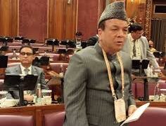 Speaker J&K Assembly inaugurates 46th Annual Literary Conference in Jammu 