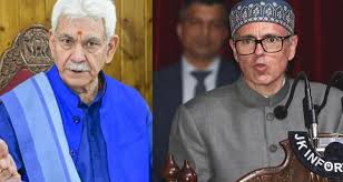 LG Sinha, CM Omar, leaders hail team