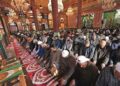 Blessings Abound: Kashmir’s First Ramadan Friday