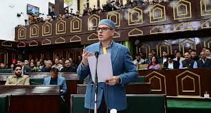 Omar introduces Jan Vishwas, Anti-Discrimination bills