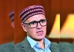 Omar urges Kashmiri students, workers in Iran to return