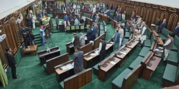 J&K Legislative Assembly : J&K Govt adopts pro-labour, pro-gender policies in contractual, regular engagements