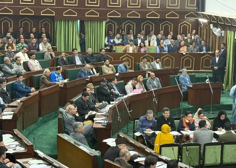 249-bedded M&CCH planned in Anantnag: Govt