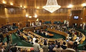 J&K Assembly set to discuss land, language, environment resolutions in upcoming sessions