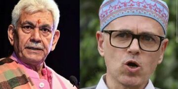 LG, CM greet people on Shab-e-Baraat