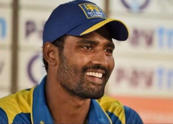 Kashmir’s natural beauty has left me spellbound: SL cricketer Thisara Perera