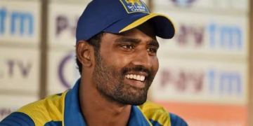 Kashmir’s natural beauty has left me spellbound: SL cricketer Thisara Perera