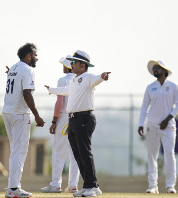 Ranji trophy coming home for first time as J&K near historic triumph