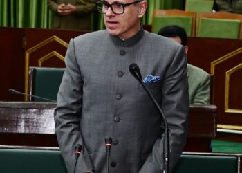 CM Omar rules out creation of new administrative units