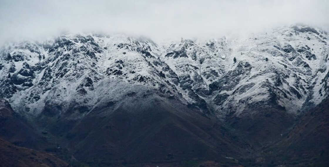 J&K to witness dry weather, hr reaches may see light snowfall next week: MeT