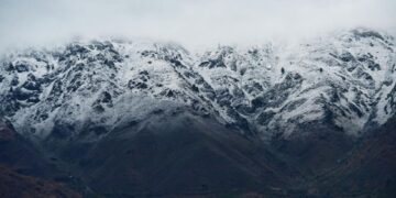 J&K to witness dry weather, hr reaches may see light snowfall next week: MeT
