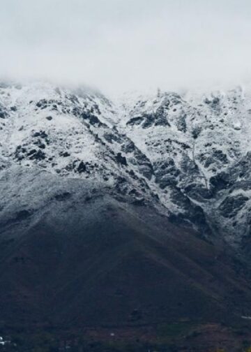 J&K to witness dry weather, hr reaches may see light snowfall next week: MeT