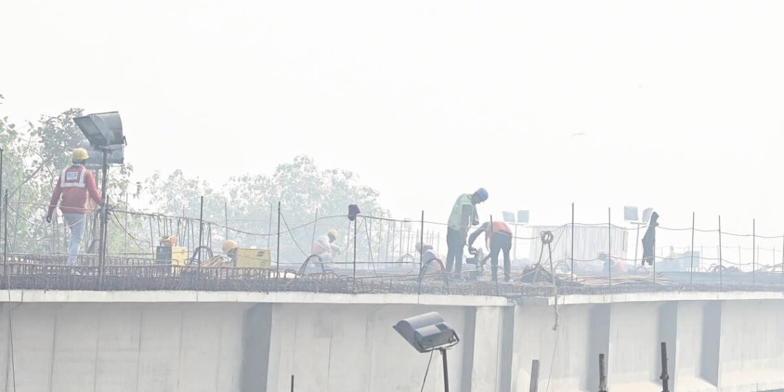 === Urban Governance ===  J&K amends building bye-laws to introduce digital building permission system