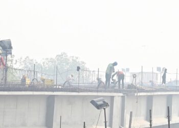 === Urban Governance ===  J&K amends building bye-laws to introduce digital building permission system