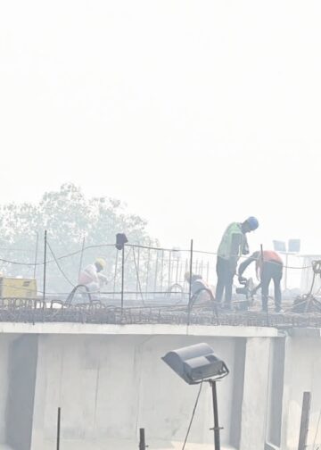 === Urban Governance === J&K amends building bye-laws to introduce digital building permission system