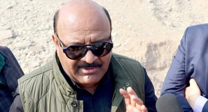 Have faith in probe, says Dy CM as ACB raids his brother