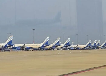 Runway work to trim Srinagar airport flight schedule