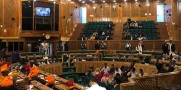 72 private member bills to be listed, but passage unlikely in J&K Assembly