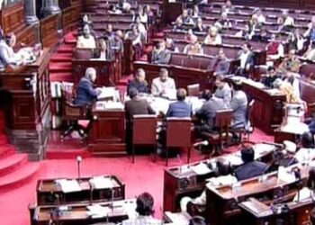 Assassination attempt on Dr Farooq echoes in Parliament