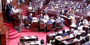 Assassination attempt on Dr Farooq echoes in Parliament