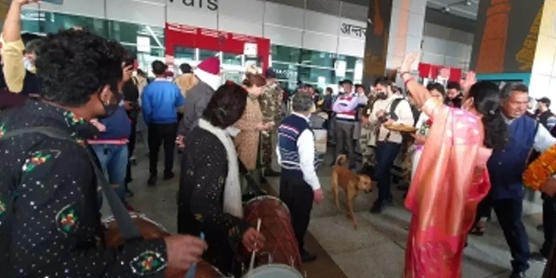 Around 100 Indian students to return from war-torn Iran on March 14–15: JKSA