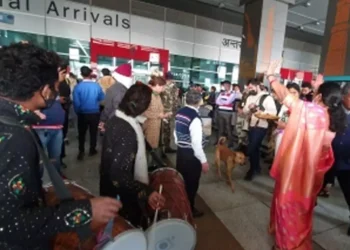 Around 100 Indian students to return from war-torn Iran on March 14–15: JKSA