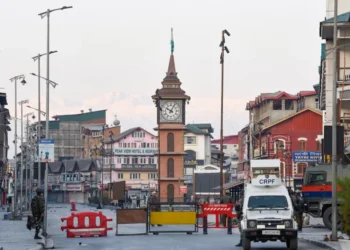 Precautionary restrictions to remain in force today