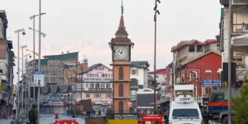 Precautionary restrictions to remain in force today