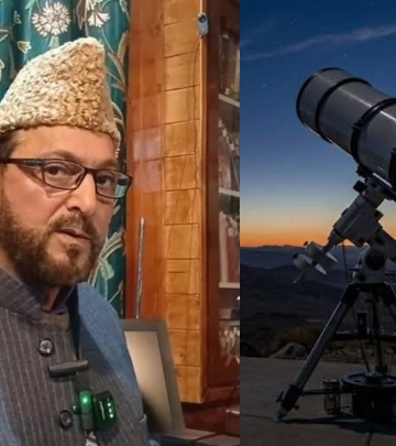 Crescent not sighted, Eid on Saturday: Grand Mufti