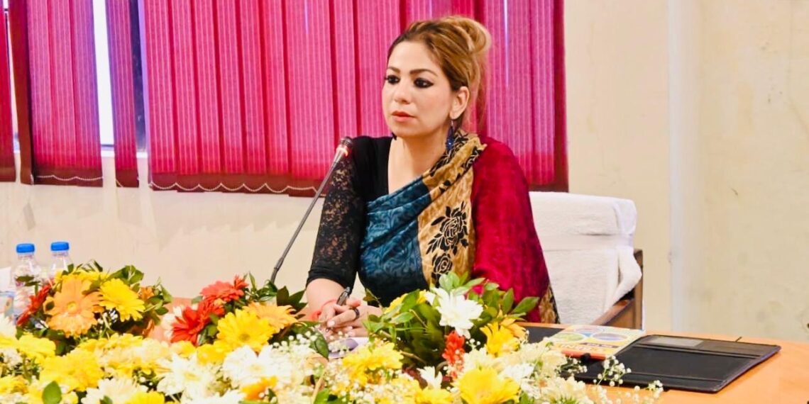 Enforce timely loan repayments, adopt sound financial management practices: Yasha Mudgal