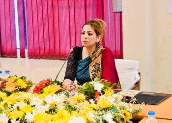 Enforce timely loan repayments, adopt sound financial management practices: Yasha Mudgal