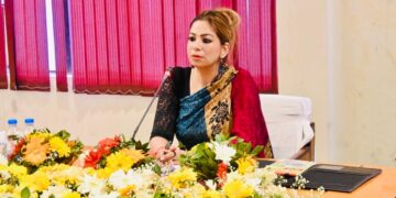 Enforce timely loan repayments, adopt sound financial management practices: Yasha Mudgal