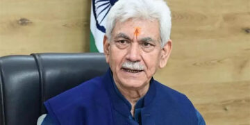 LG hails PM’s ‘historic’ decision to shield households from West Asia crisis impact