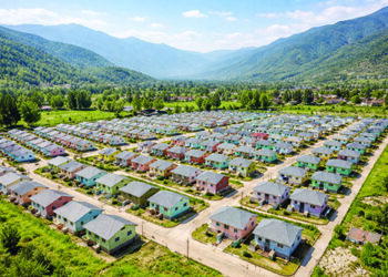 Over 31,000 housing units completed in J&K