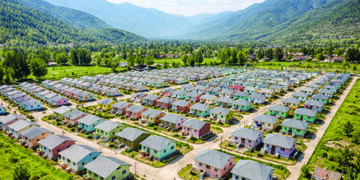 Over 31,000 housing units completed in J&K