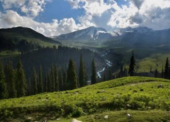 14 hamlets declared tourist villages in Budgam: Govt