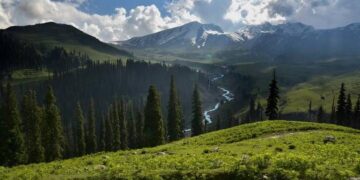 14 hamlets declared tourist villages in Budgam: Govt