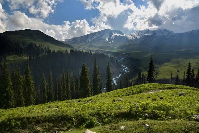 14 hamlets declared tourist villages in Budgam: Govt