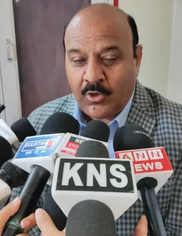 ‘Govt will ensure corrective measures for ethical news dissemination’