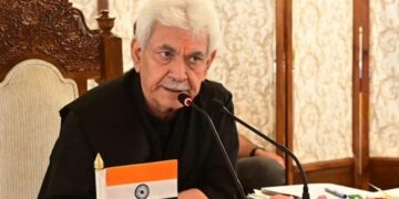 === International Women’s Day ===  LG calls for equal opportunity, justice for J&K women