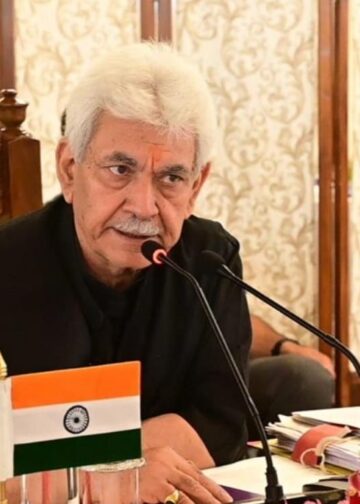 === International Women’s Day ===  LG calls for equal opportunity, justice for J&K women