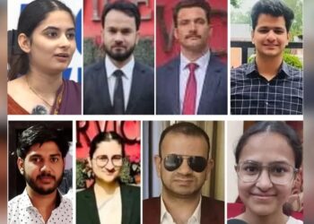17 candidates from J&K qualify prestigious All India Civil Service Exam